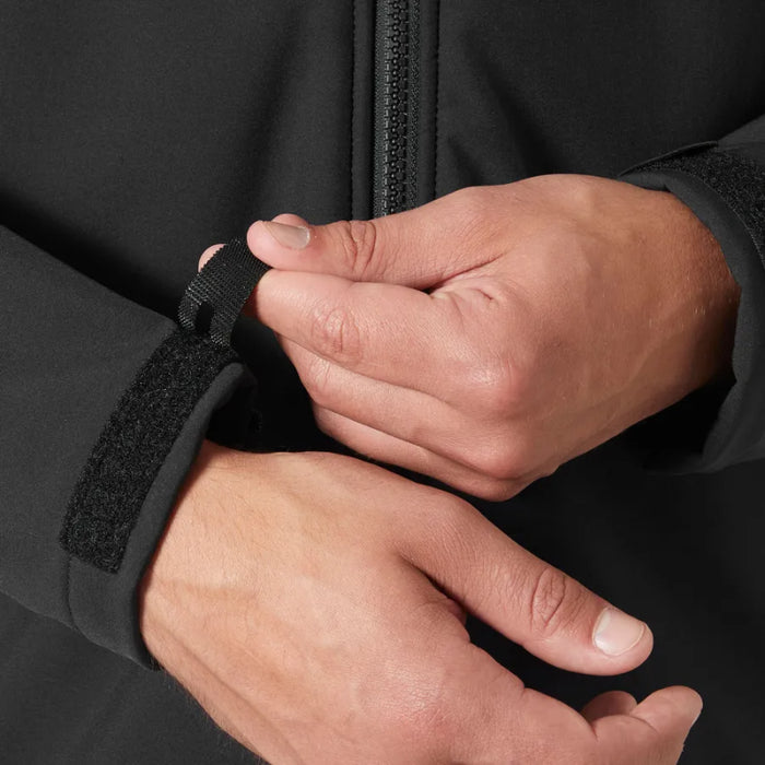Helly Hansen® Water Resistant Kensington Softshell Jacket - 74231