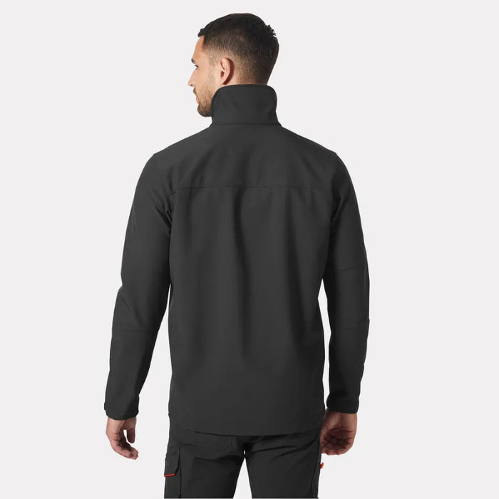 Helly Hansen® Water Resistant Kensington Softshell Jacket - 74231