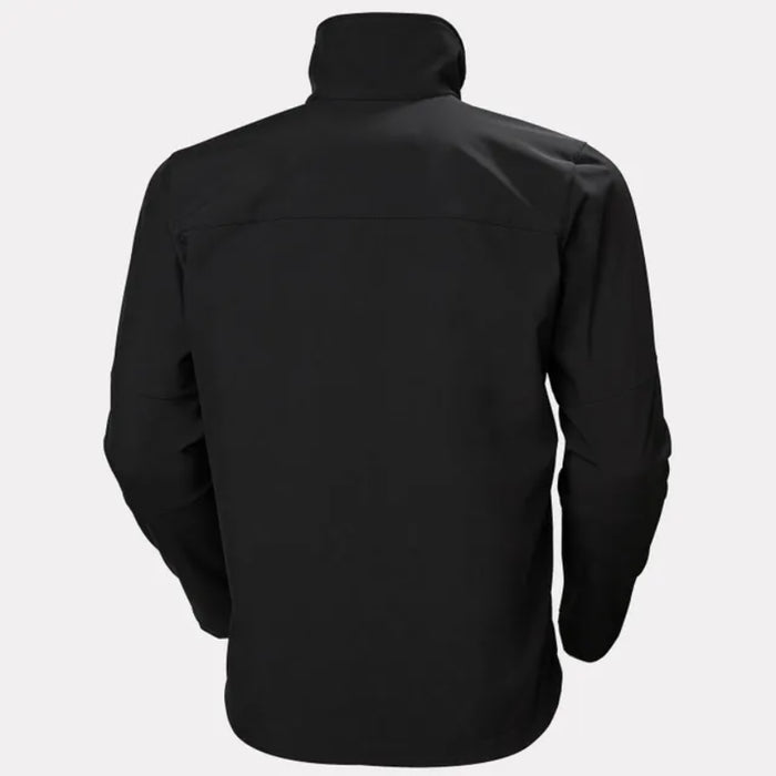 Helly Hansen® Water Resistant Kensington Softshell Jacket - 74231