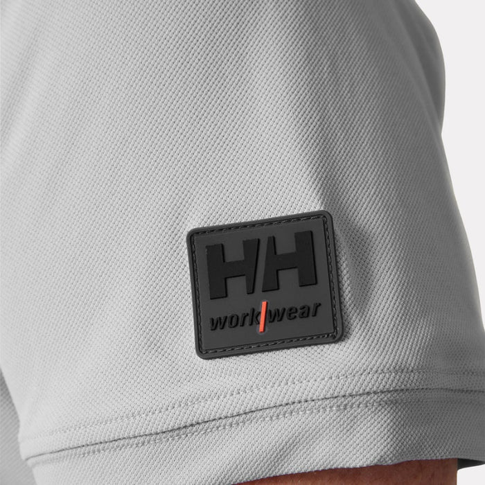 Helly Hansen® Kensington Tech Lightweight UPF 40+ Polo T-Shirt - 79248