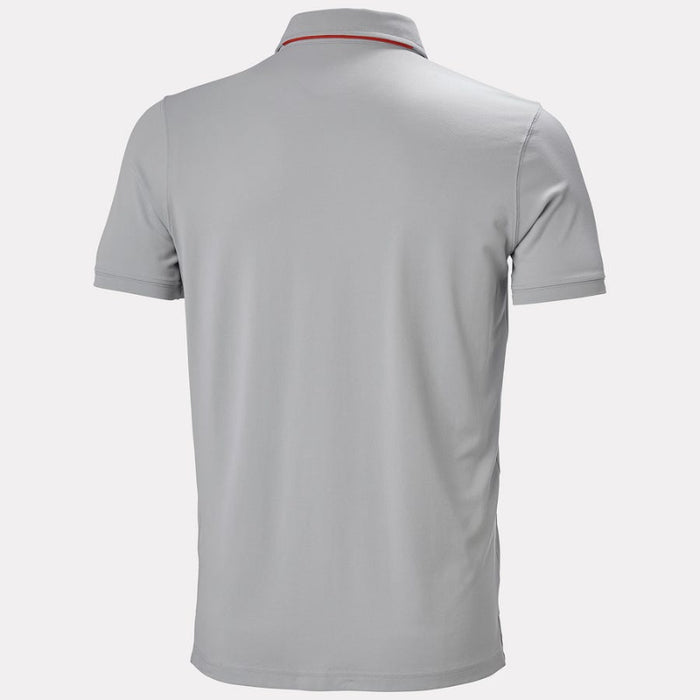 Helly Hansen® Kensington Tech Lightweight UPF 40+ Polo T-Shirt - 79248