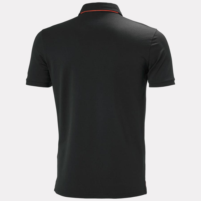 Helly Hansen® Kensington Tech Lightweight UPF 40+ Polo T-Shirt - 79248