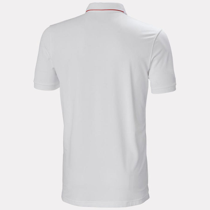 Helly Hansen® Kensington Tech Lightweight UPF 40+ Polo T-Shirt - 79248