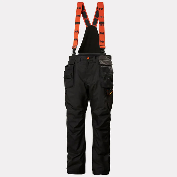 Helly Hansen® Kensington Winter Insulated Construction Pant - 71437