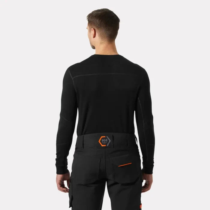 Helly Hansen® LIFA Merino Base Layer Bundle - 75106 & 75505