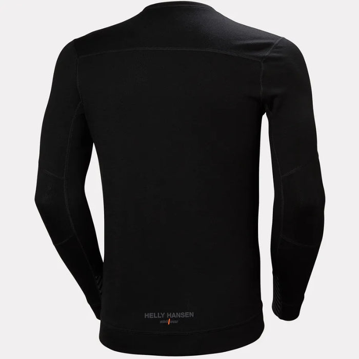 Helly Hansen® LIFA Base Layer Merino Crewneck - 75106