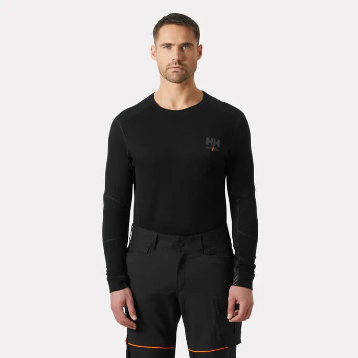 Helly Hansen® LIFA Merino Base Layer Bundle - 75106 & 75505