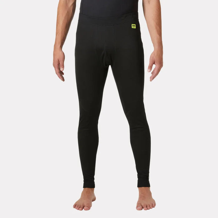 Helly Hansen® LIFA Base Layer Pants with Flatlock Seam - 75505