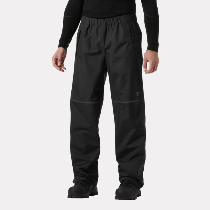 Helly Hansen® Manchester 2.0 Pro Waterproof Breathable Shell Pant - 71460