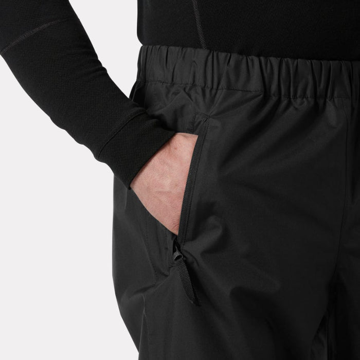 Helly Hansen® Manchester 2.0 Pro Waterproof Breathable Shell Pant - 71460