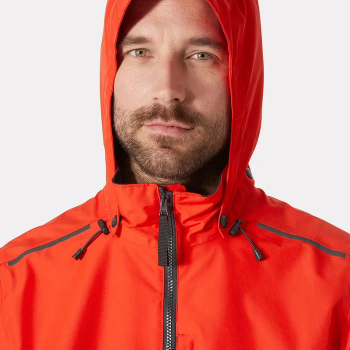 Helly Hansen® Manchester 2.0 Shell Jacket with Helly Tech® Protection - 71261
