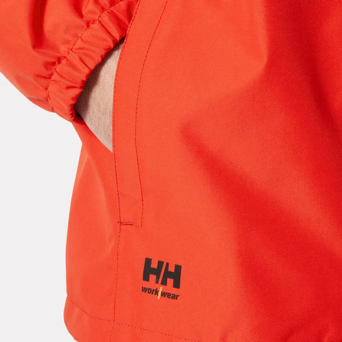 Helly Hansen® Manchester 2.0 Shell Jacket with Helly Tech® Protection - 71261