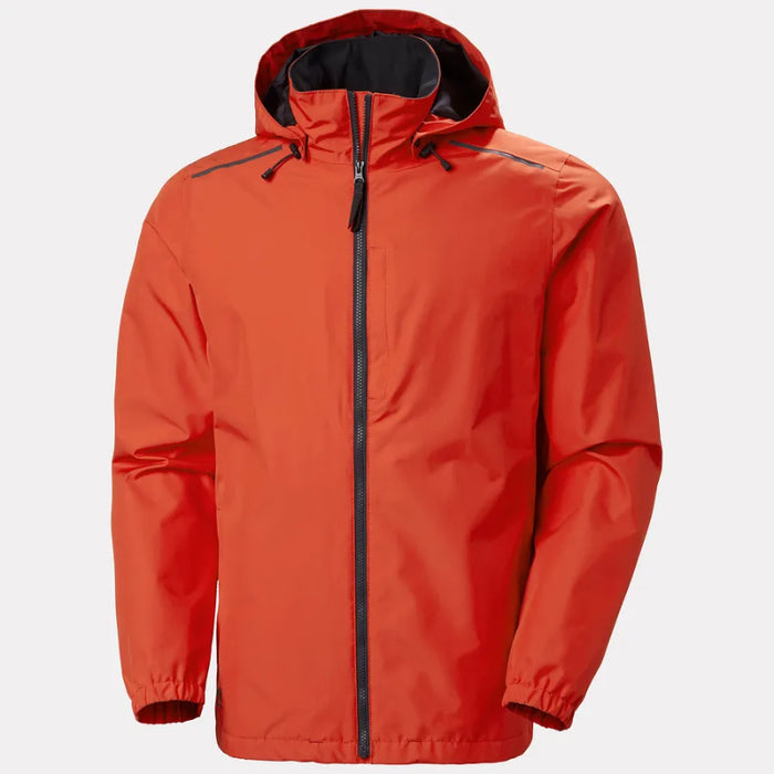 Helly Hansen® Manchester 2.0 Shell Jacket with Helly Tech® Protection - 71261