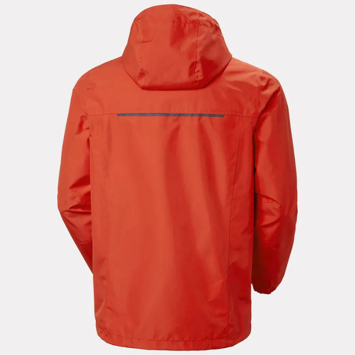 Helly Hansen® Manchester 2.0 Shell Jacket with Helly Tech® Protection - 71261