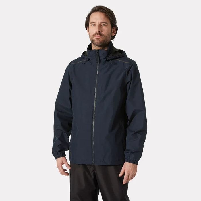Helly Hansen® Manchester 2.0 Shell Jacket with Helly Tech® Protection - 71261