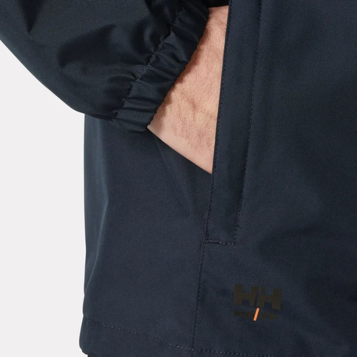 Helly Hansen® Manchester 2.0 Shell Jacket with Helly Tech® Protection - 71261