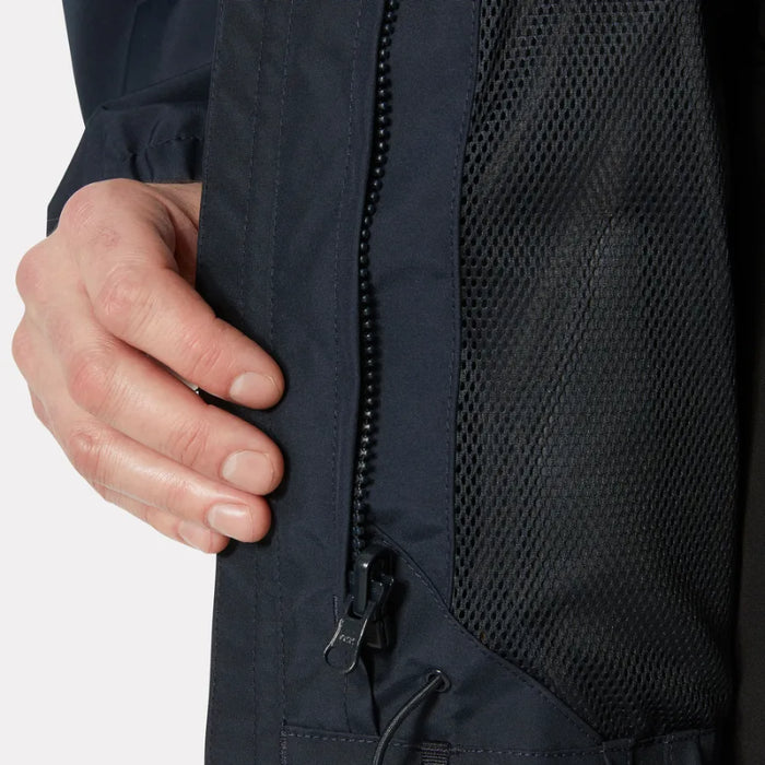 Helly Hansen® Manchester 2.0 Shell Jacket with Helly Tech® Protection - 71261