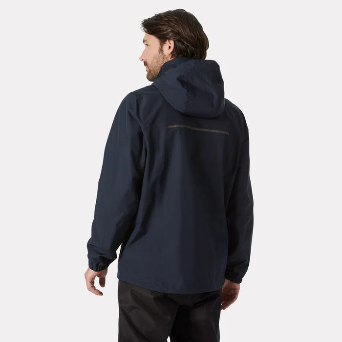 Helly Hansen® Manchester 2.0 Shell Jacket with Helly Tech® Protection - 71261