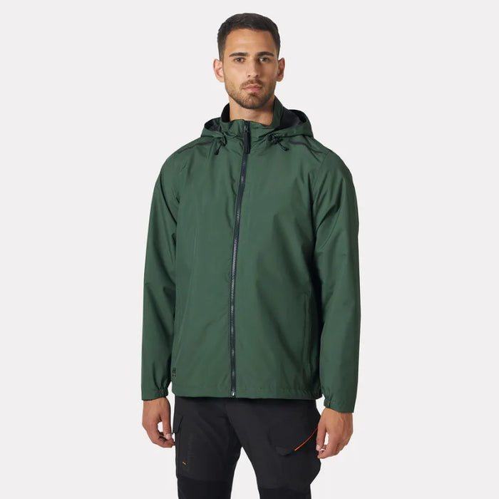 Helly Hansen® Manchester 2.0 Shell Jacket with Helly Tech® Protection - 71261