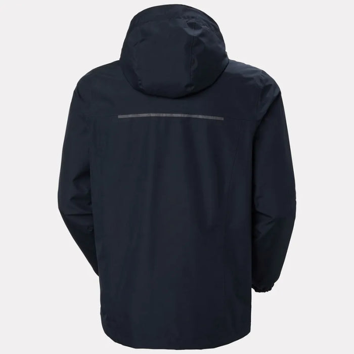 Helly Hansen® Manchester 2.0 Shell Jacket with Helly Tech® Protection - 71261