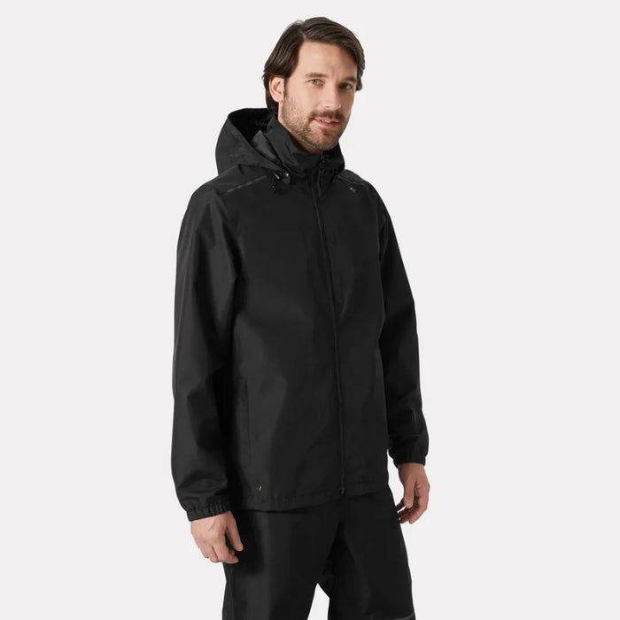 Helly Hansen® Manchester 2.0 Shell Jacket with Helly Tech® Protection - 71261