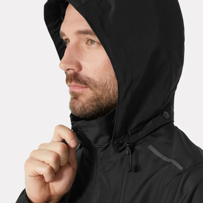 Helly Hansen® Manchester 2.0 Shell Jacket with Helly Tech® Protection - 71261