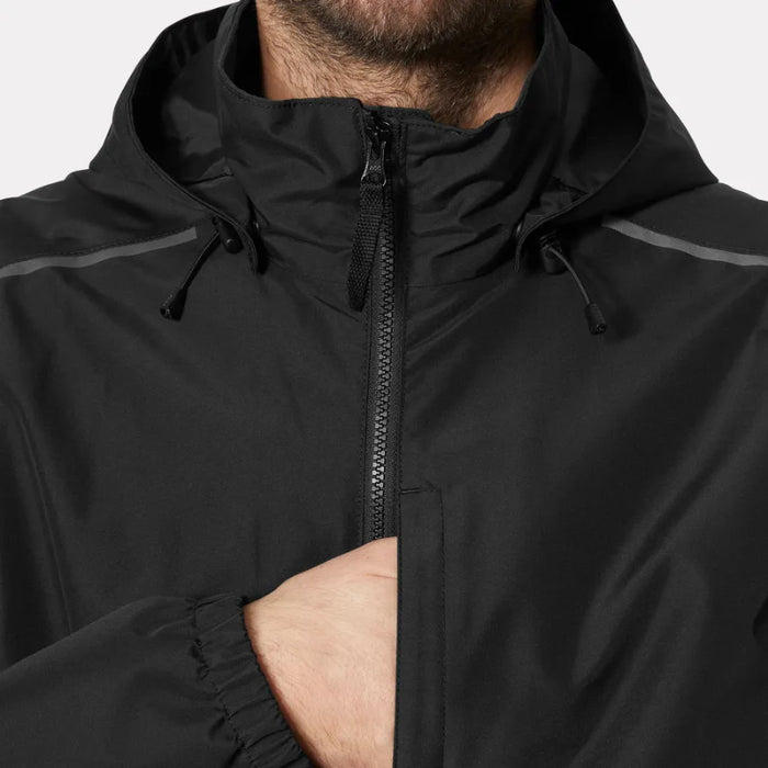 Helly Hansen® Manchester 2.0 Shell Jacket with Helly Tech® Protection - 71261