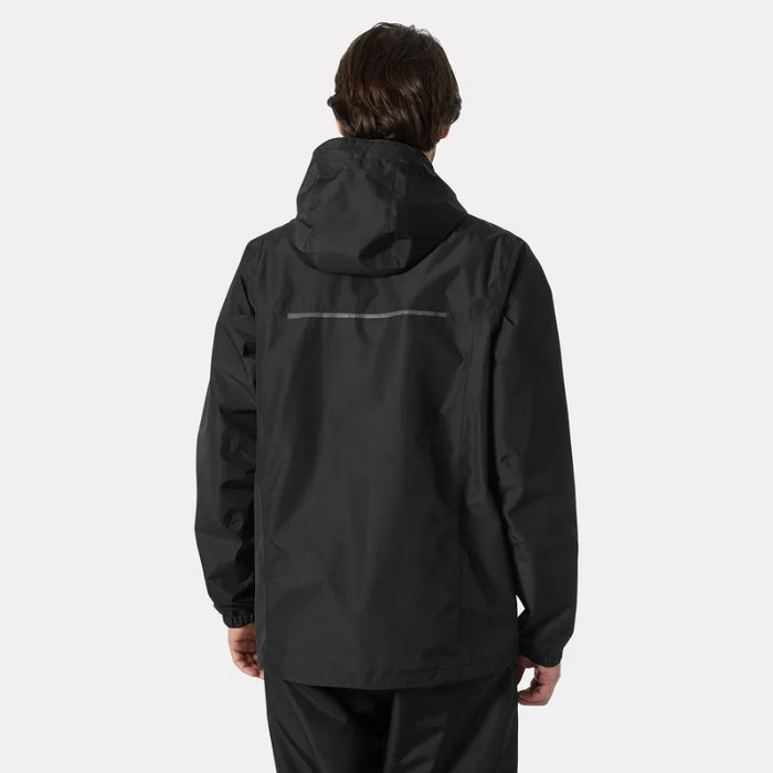 Helly Hansen® Manchester 2.0 Shell Jacket with Helly Tech® Protection - 71261