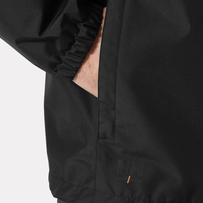 Helly Hansen® Manchester 2.0 Shell Jacket with Helly Tech® Protection - 71261