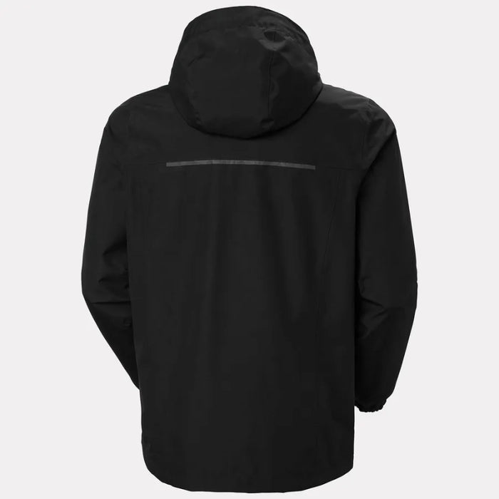 Helly Hansen® Manchester 2.0 Shell Jacket with Helly Tech® Protection - 71261