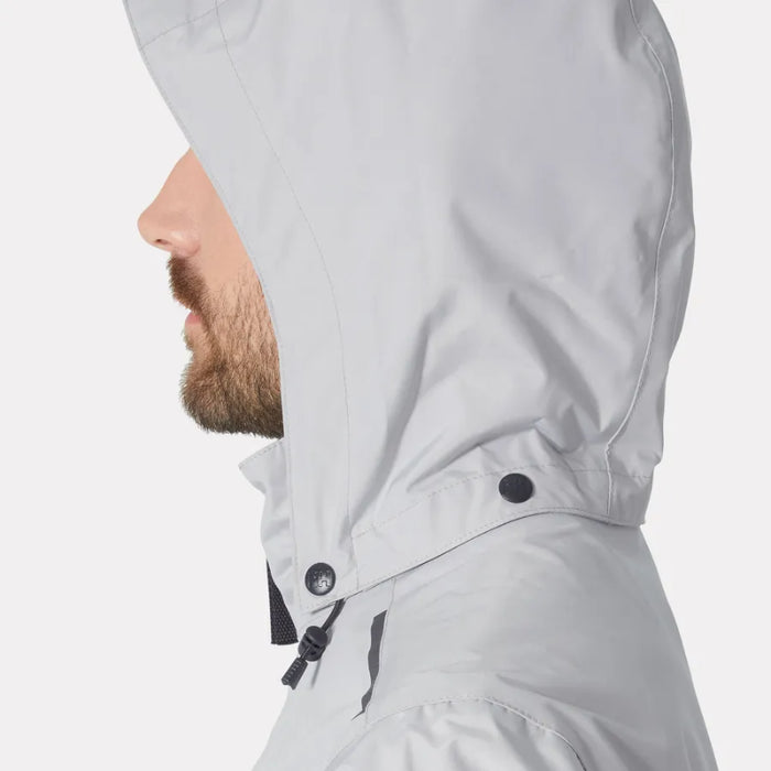 Helly Hansen® Manchester 2.0 Shell Jacket with Helly Tech® Protection - 71261