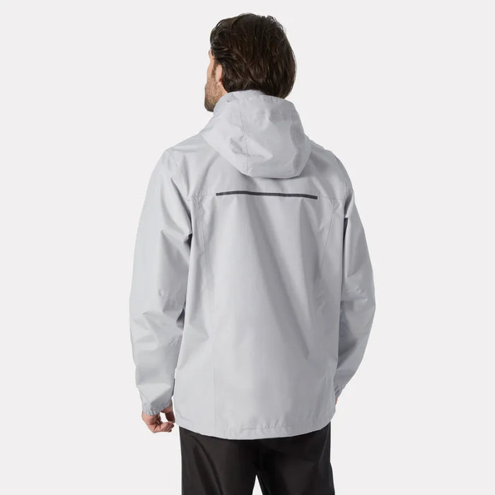 Helly Hansen® Manchester 2.0 Shell Jacket with Helly Tech® Protection - 71261