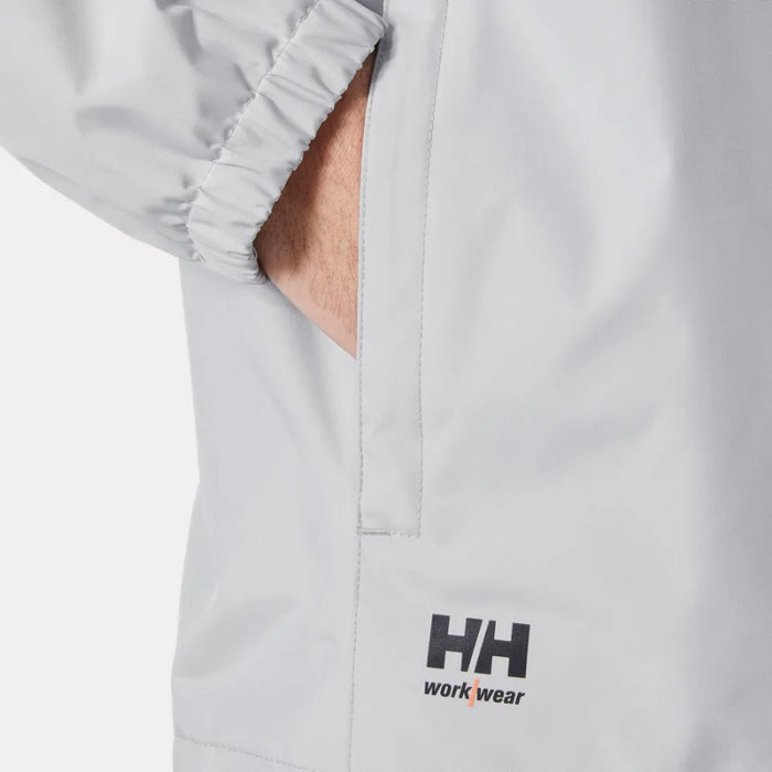 Helly Hansen® Manchester 2.0 Shell Jacket with Helly Tech® Protection - 71261