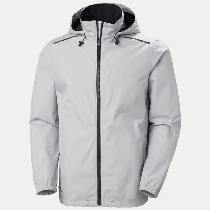 Helly Hansen® Manchester 2.0 Shell Jacket with Helly Tech® Protection - 71261