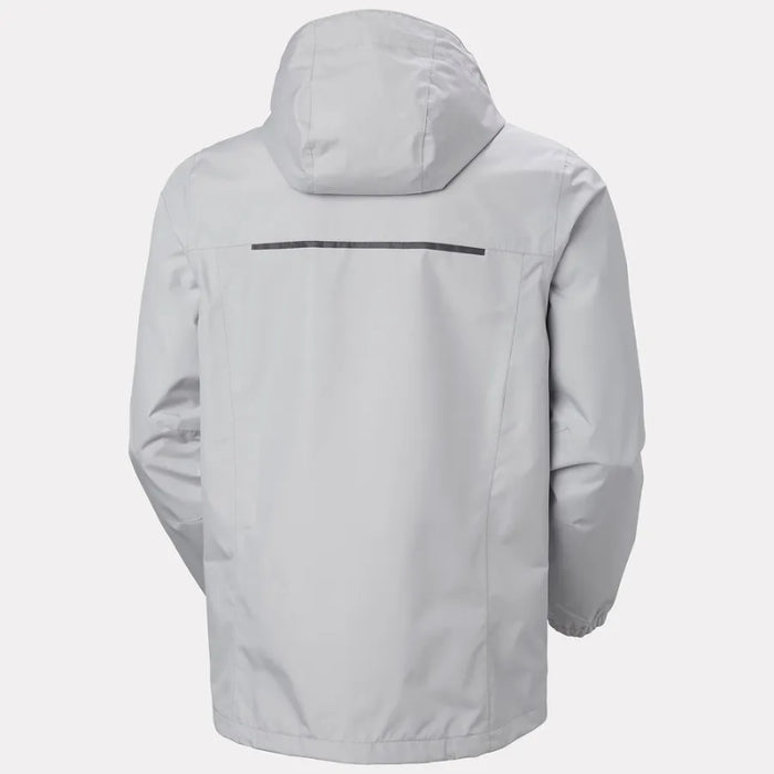 Helly Hansen® Manchester 2.0 Shell Jacket with Helly Tech® Protection - 71261