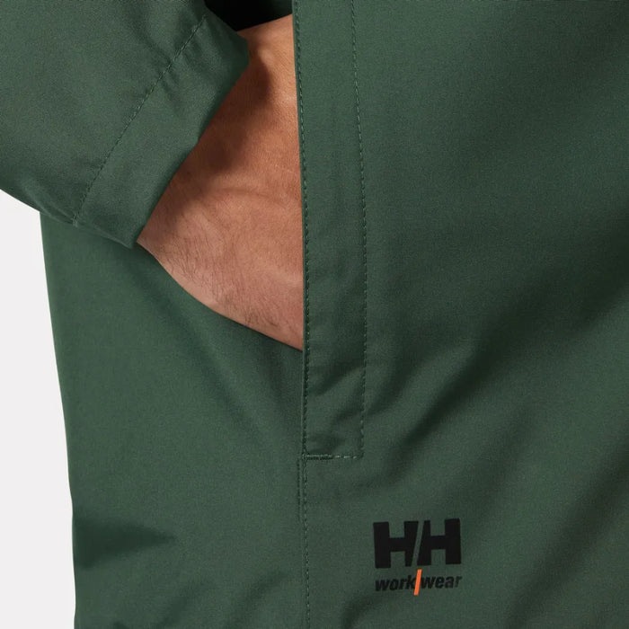 Helly Hansen® Manchester 2.0 Shell Jacket with Helly Tech® Protection - 71261