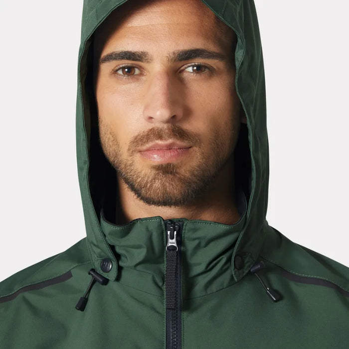 Helly Hansen® Manchester 2.0 Shell Jacket with Helly Tech® Protection - 71261
