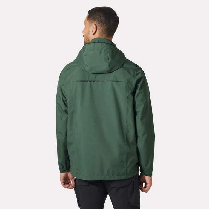 Helly Hansen® Manchester 2.0 Shell Jacket with Helly Tech® Protection - 71261