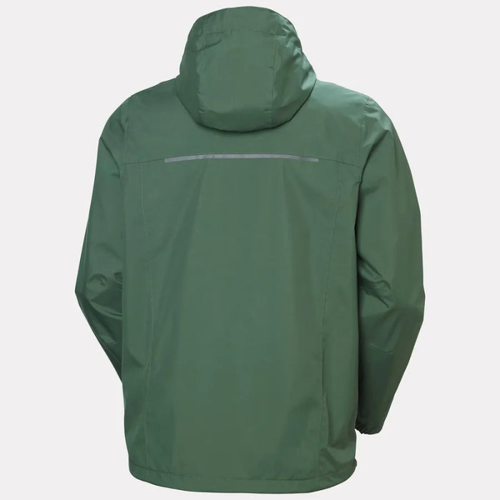 Helly Hansen® Manchester 2.0 Shell Jacket with Helly Tech® Protection - 71261