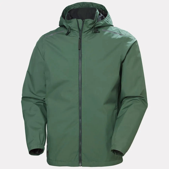 Helly Hansen® Manchester 2.0 Shell Jacket with Helly Tech® Protection - 71261