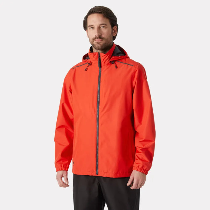 Helly Hansen® Manchester 2.0 Shell Jacket with Helly Tech® Protection - 71261
