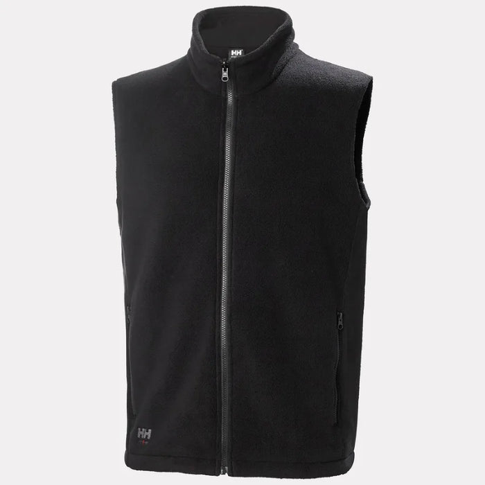 Helly Hansen® Manchester 2.0 Zip In Insulated Fleece Vest - 72095
