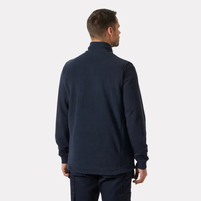 Helly Hansen® Manchester 2.0 Zip In Insulated Fleece Vest - 72095