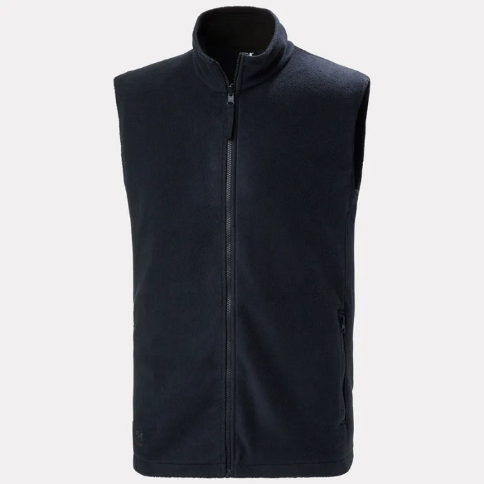 Helly Hansen® Manchester 2.0 Zip In Insulated Fleece Vest - 72095