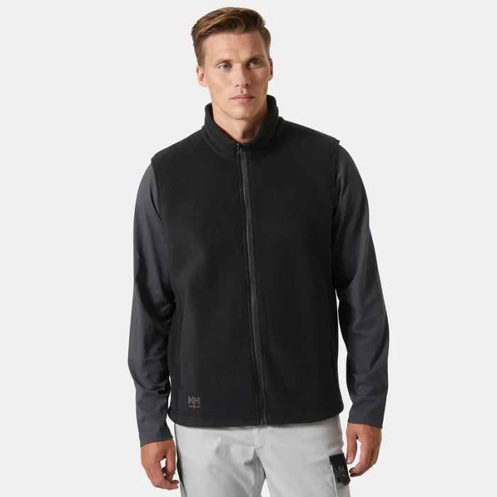 Helly Hansen® Manchester 2.0 Zip In Insulated Fleece Vest - 72095