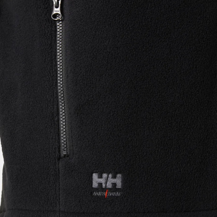 Helly Hansen® Manchester 2.0 Zip In Insulated Fleece Vest - 72095