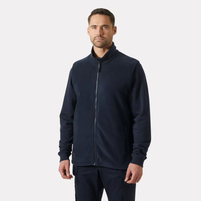 Helly Hansen® Manchester 2.0 Zip In Insulated Fleece Vest - 72095