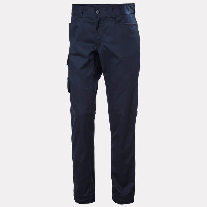 Helly Hansen®  Manchester Lightweight Stretch Work Pant - 77526