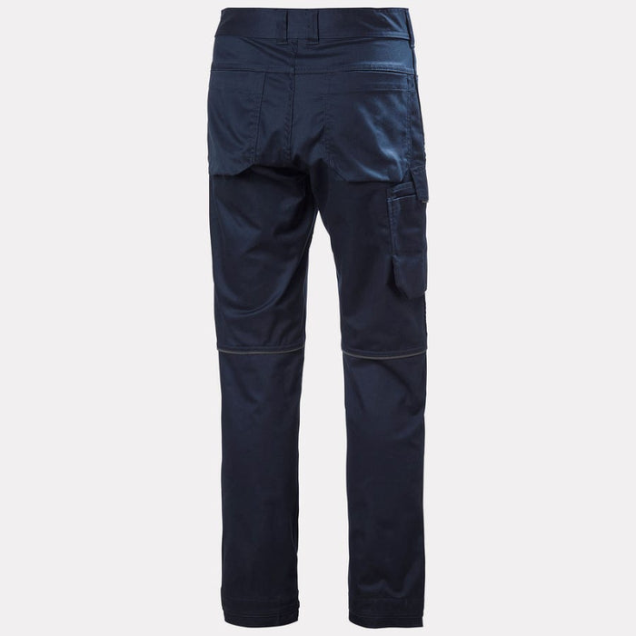 Helly Hansen®  Manchester Lightweight Stretch Work Pant - 77526