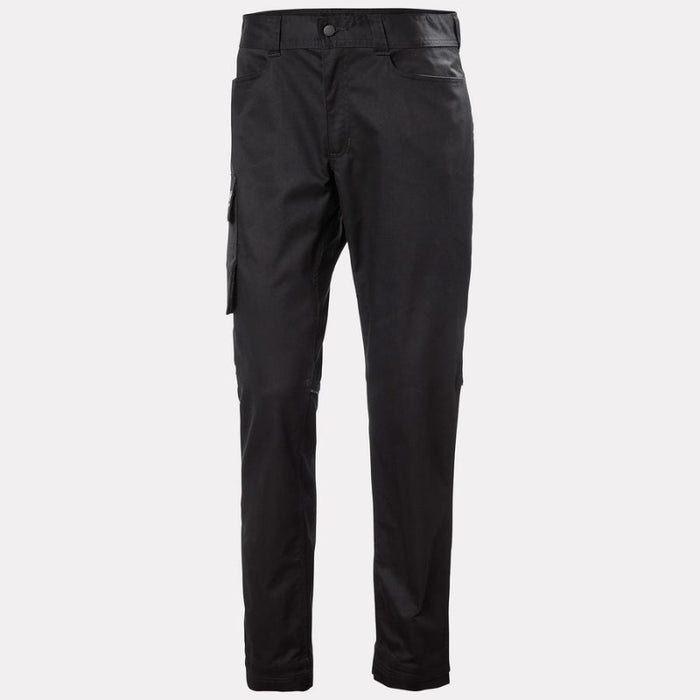 Helly Hansen®  Manchester Lightweight Stretch Work Pant - 77526